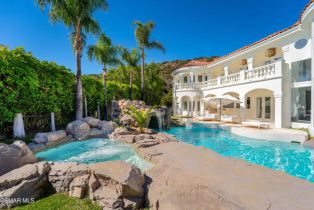 Single Family Residence, 25665 Mulholland hwy, Calabasas, CA 91302 - 67