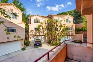 Condominium, 4345 Freedom dr, Calabasas, CA 91302 - 12