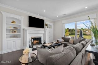 Single Family Residence, 464 Stafford rd, Lake Sherwood, CA 91361 - 6