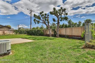 Single Family Residence, 1878 Moore st, Simi Valley, CA 93065 - 2