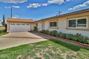 Single Family Residence, 1878 Moore st, Simi Valley, CA 93065 - 30