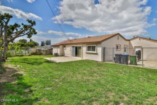 Single Family Residence, 1878 Moore st, Simi Valley, CA 93065 - 4