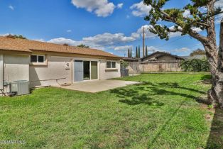 Single Family Residence, 1878 Moore st, Simi Valley, CA 93065 - 6