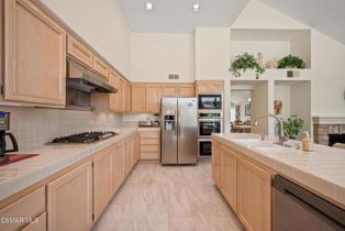 Single Family Residence, 1876 Sapra st, Thousand Oaks, CA 91362 - 13