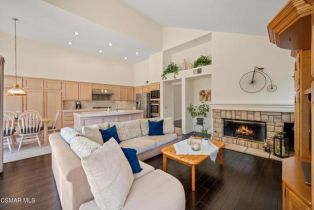 Single Family Residence, 1876 Sapra st, Thousand Oaks, CA 91362 - 15