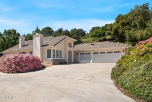 Single Family Residence, 1876 Sapra st, Thousand Oaks, CA 91362 - 2