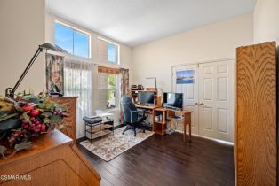 Single Family Residence, 1876 Sapra st, Thousand Oaks, CA 91362 - 25