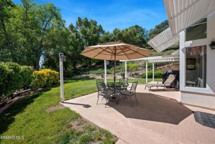 Single Family Residence, 1876 Sapra st, Thousand Oaks, CA 91362 - 28