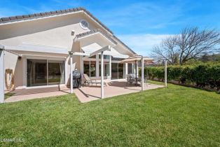 Single Family Residence, 1876 Sapra st, Thousand Oaks, CA 91362 - 29