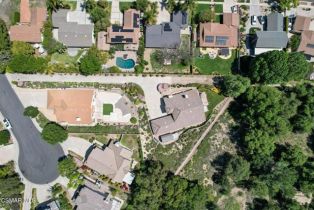 Single Family Residence, 1876 Sapra st, Thousand Oaks, CA 91362 - 32