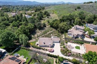 Single Family Residence, 1876 Sapra st, Thousand Oaks, CA 91362 - 34
