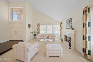 Single Family Residence, 1876 Sapra st, Thousand Oaks, CA 91362 - 7