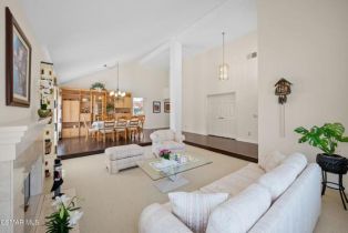 Single Family Residence, 1876 Sapra st, Thousand Oaks, CA 91362 - 9