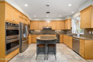 Single Family Residence, 857 Paseo De Leon, Newbury Park, CA 91320 - 17