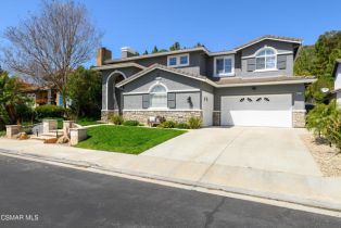 Single Family Residence, 857 Paseo De Leon, Newbury Park, CA 91320 - 2