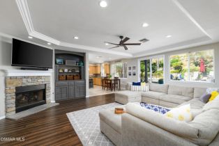 Single Family Residence, 857 Paseo De Leon, Newbury Park, CA 91320 - 23