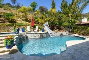 Single Family Residence, 857 Paseo De Leon, Newbury Park, CA 91320 - 4