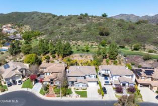 Single Family Residence, 857 Paseo De Leon, Newbury Park, CA 91320 - 46