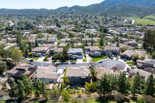 Single Family Residence, 857 Paseo De Leon, Newbury Park, CA 91320 - 50