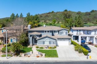 Single Family Residence, 857 Paseo De Leon, Newbury Park, CA 91320 - 56