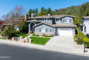 Single Family Residence, 857 Paseo De Leon, Newbury Park, CA 91320 - 57