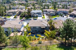 Single Family Residence, 857 Paseo De Leon, Newbury Park, CA 91320 - 58