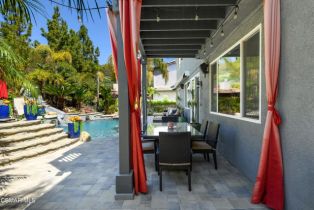 Single Family Residence, 857 Paseo De Leon, Newbury Park, CA 91320 - 6