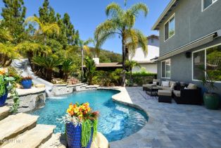 Single Family Residence, 857 Paseo De Leon, Newbury Park, CA 91320 - 7