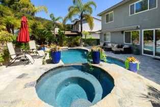 Single Family Residence, 857 Paseo De Leon, Newbury Park, CA 91320 - 8