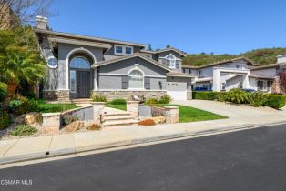 Single Family Residence, 857 Paseo De Leon, CA  , CA 91320