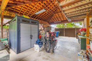 Single Family Residence, 3384 Radcliffe rd, Thousand Oaks, CA 91360 - 29