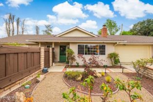 Single Family Residence, 3384 Radcliffe rd, Thousand Oaks, CA 91360 - 3