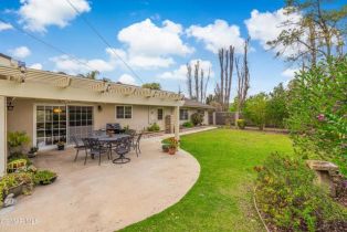 Single Family Residence, 3384 Radcliffe rd, Thousand Oaks, CA 91360 - 32