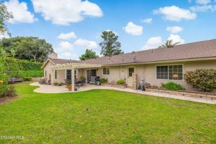 Single Family Residence, 3384 Radcliffe rd, Thousand Oaks, CA 91360 - 33