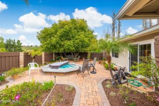 Single Family Residence, 3384 Radcliffe rd, Thousand Oaks, CA 91360 - 34