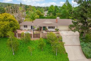 Single Family Residence, 3384 Radcliffe rd, Thousand Oaks, CA 91360 - 36