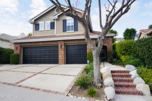 Single Family Residence, 2343 Solway ct, Thousand Oaks, CA 91362 - 34