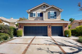 Residential Lease, 2343 Solway CT, Thousand Oaks, CA  Thousand Oaks, CA 91362