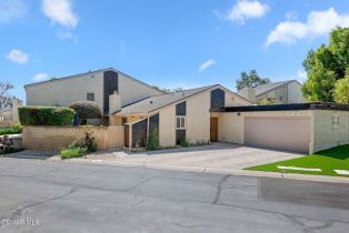 Condominium, 3160 Boxwood CIR, Thousand Oaks, CA  Thousand Oaks, CA 91360