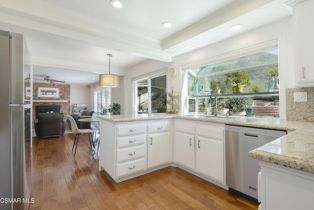 Single Family Residence, 6564 Woodcrest pl, Agoura Hills, CA 91377 - 12