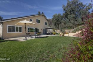 Single Family Residence, 6564 Woodcrest pl, Agoura Hills, CA 91377 - 29