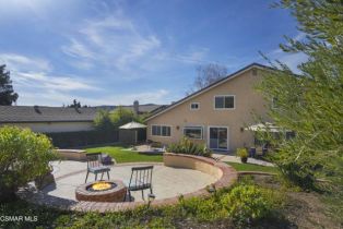 Single Family Residence, 6564 Woodcrest pl, Agoura Hills, CA 91377 - 30
