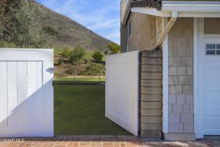 Single Family Residence, 6564 Woodcrest pl, Agoura Hills, CA 91377 - 31