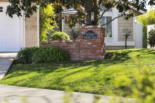 Single Family Residence, 6564 Woodcrest pl, Agoura Hills, CA 91377 - 34