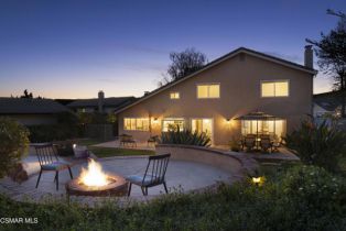 Single Family Residence, 6564 Woodcrest pl, Agoura Hills, CA 91377 - 35