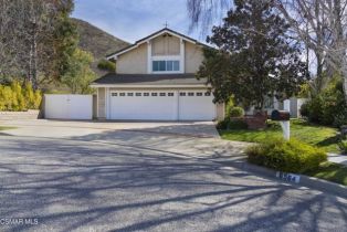 Single Family Residence, 6564 Woodcrest pl, Agoura Hills, CA 91377 - 4