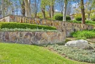 Condominium, 120 Via Colinas, CA  , CA 91362