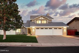 Single Family Residence, 574 Nicole dr, Newbury Park, CA 91320 - 2