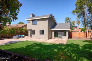 Single Family Residence, 574 Nicole dr, Newbury Park, CA 91320 - 48