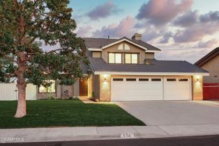 Single Family Residence, 574 Nicole DR, Newbury Park, CA  Newbury Park, CA 91320